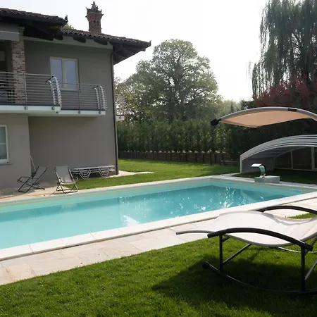 Bed and Breakfast Il Riccio E La Castagna - 4*