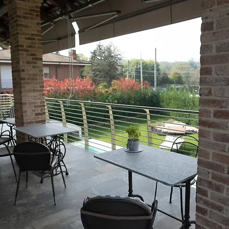 Il Riccio E La Castagna - 4*