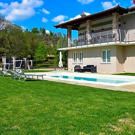 Bed & Breakfast Il Riccio E La Castagna -