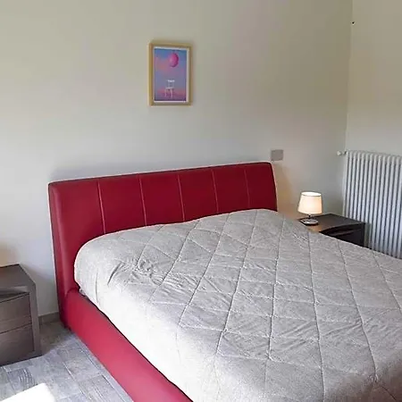 Il Riccio E La Castagna - Bed & Breakfast