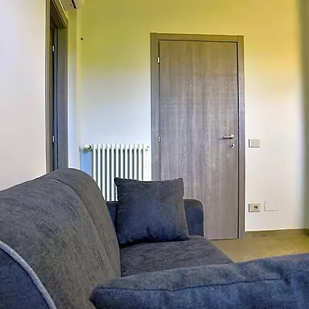 Bed & Breakfast Il Riccio E La Castagna -