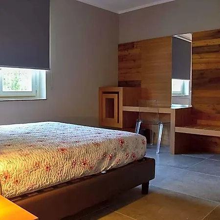 Il Riccio E La Castagna - Bed & Breakfast Montaldo Roero