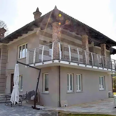 Il Riccio E La Castagna - Bed & Breakfast
