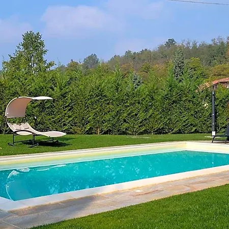 Bed & Breakfast Il Riccio E La Castagna -
