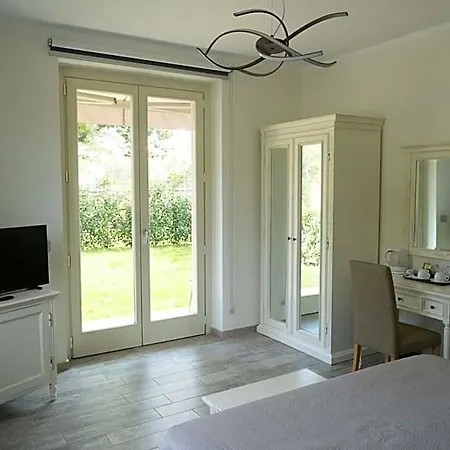 Il Riccio E La Castagna - Bed & Breakfast Montaldo Roero