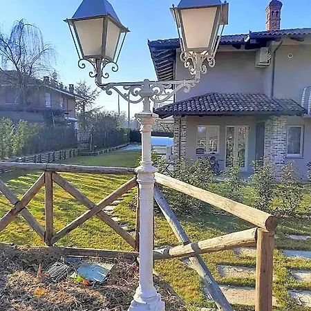 Il Riccio E La Castagna - 4* Montaldo Roero