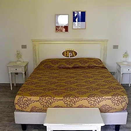 Bed & Breakfast Il Riccio E La Castagna -