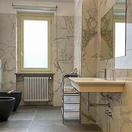 Bed & Breakfast Il Riccio E La Castagna -