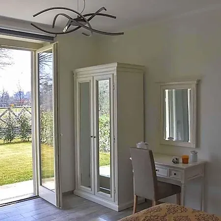 Il Riccio E La Castagna - Bed & Breakfast