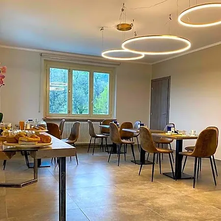 Bed & Breakfast Il Riccio E La Castagna -