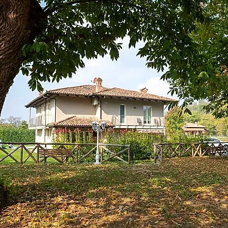 Bed & Breakfast Il Riccio E La Castagna - 4*