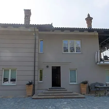 Bed & Breakfast Il Riccio E La Castagna - 4*