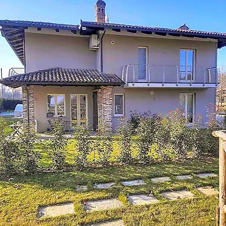 Il Riccio E La Castagna - Montaldo Roero