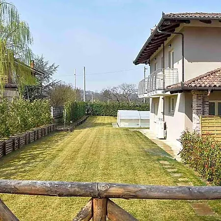 Panzió Il Riccio E La Castagna -