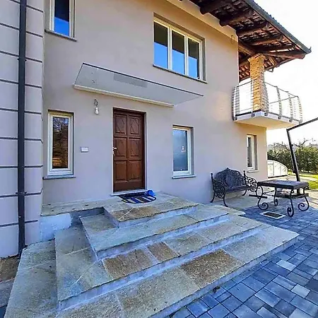 Il Riccio E La Castagna - Montaldo Roero
