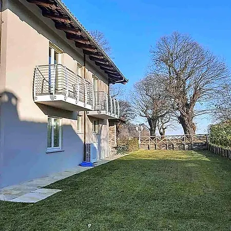 Il Riccio E La Castagna - Montaldo Roero