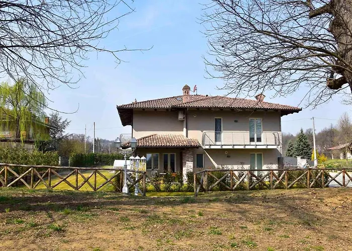 B&B Il Riccio E La Castagna -