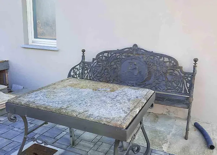 B&B Il Riccio E La Castagna - 4*