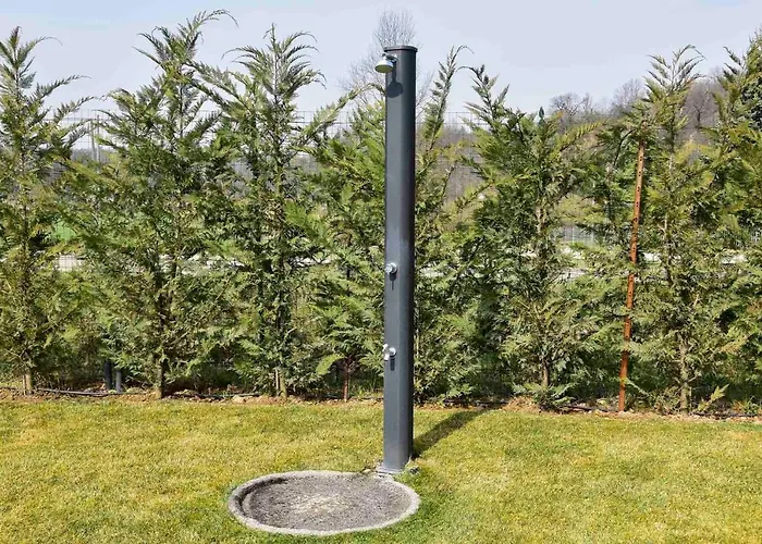 Il Riccio E La Castagna - 4* Montaldo Roero