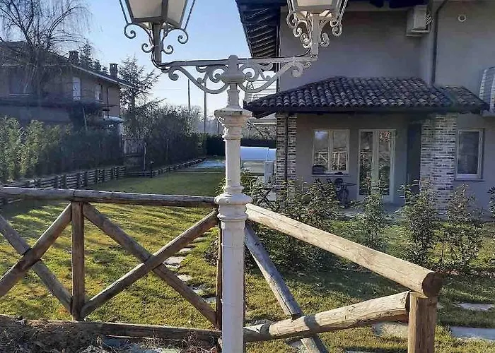 Il Riccio E La Castagna - Montaldo Roero