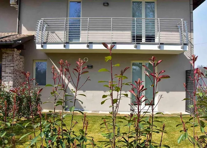 B&B Il Riccio E La Castagna - 4*