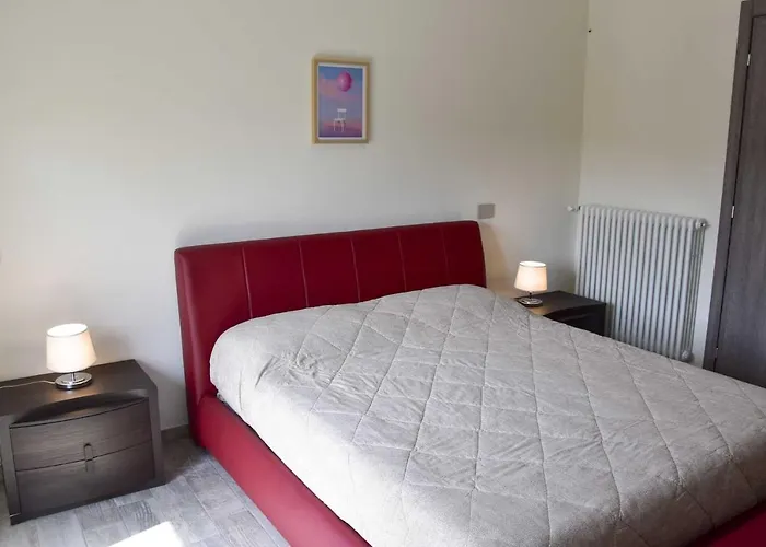 Il Riccio E La Castagna - B&B 4*