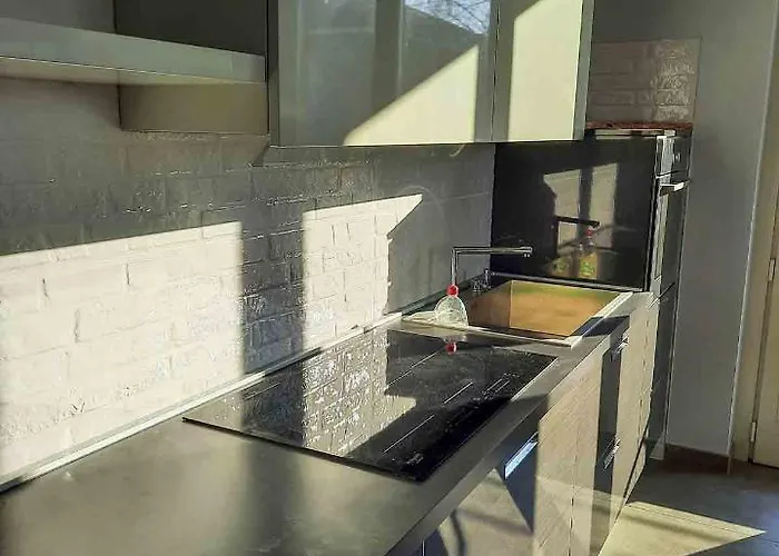 Il Riccio E La Castagna - B&B