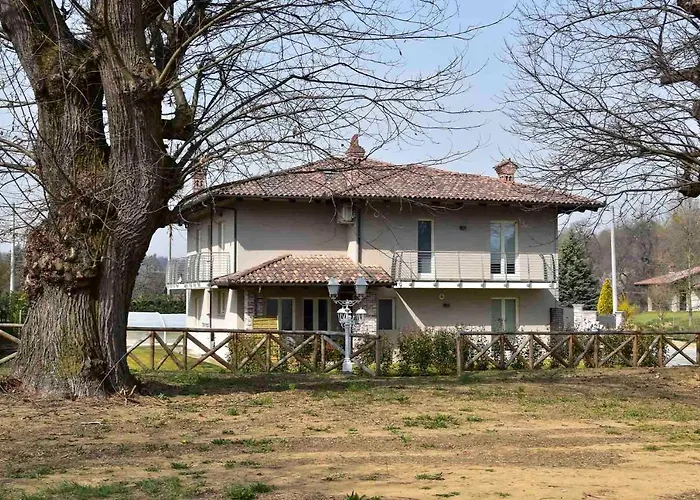B&B Il Riccio E La Castagna - 4*