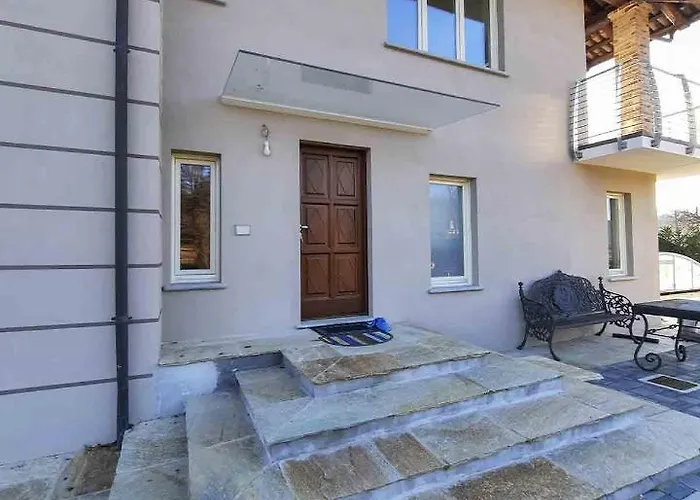 B&B Il Riccio E La Castagna - 4*
