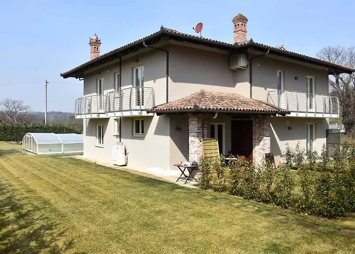 Il Riccio E La Castagna - 4*