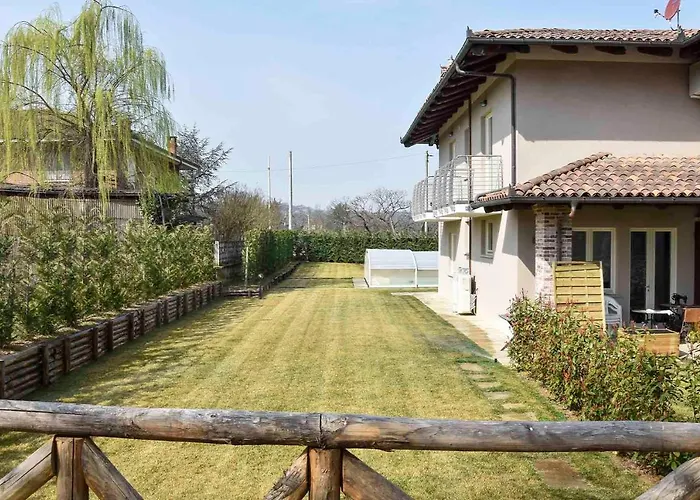Il Riccio E La Castagna - Montaldo Roero