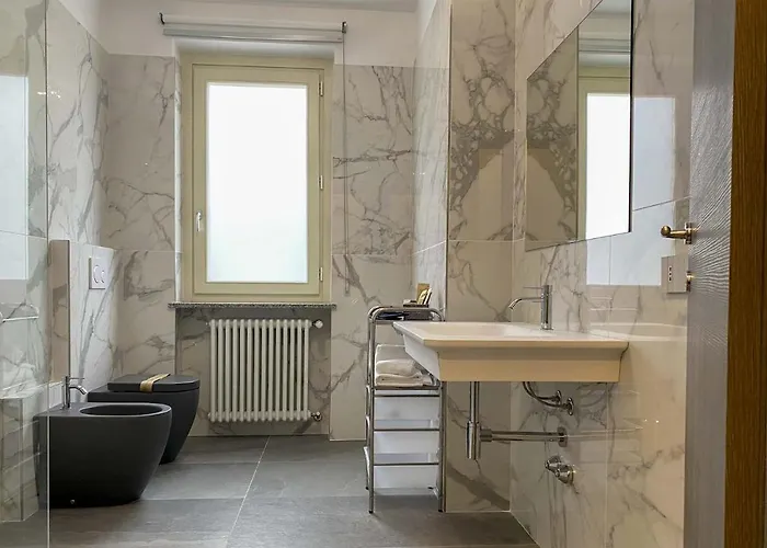 Il Riccio E La Castagna - B&B Montaldo Roero