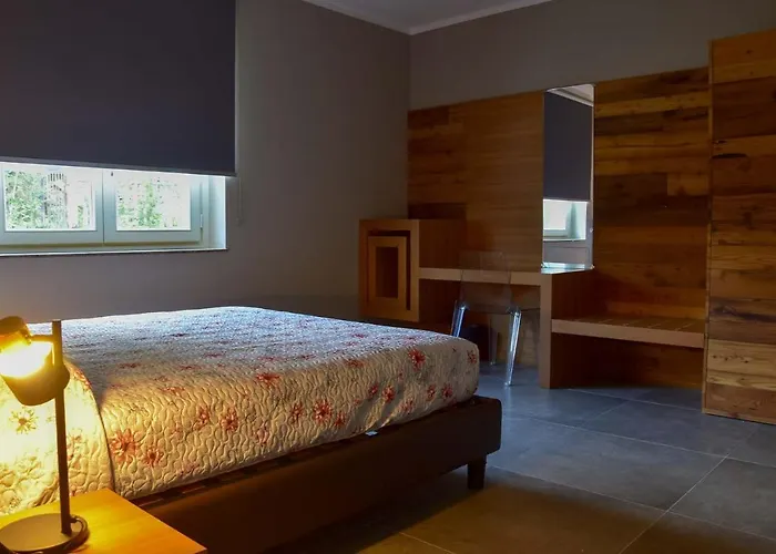 Il Riccio E La Castagna - B&B Montaldo Roero
