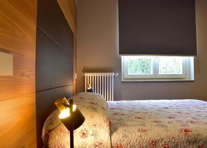 Il Riccio E La Castagna - B&B Montaldo Roero