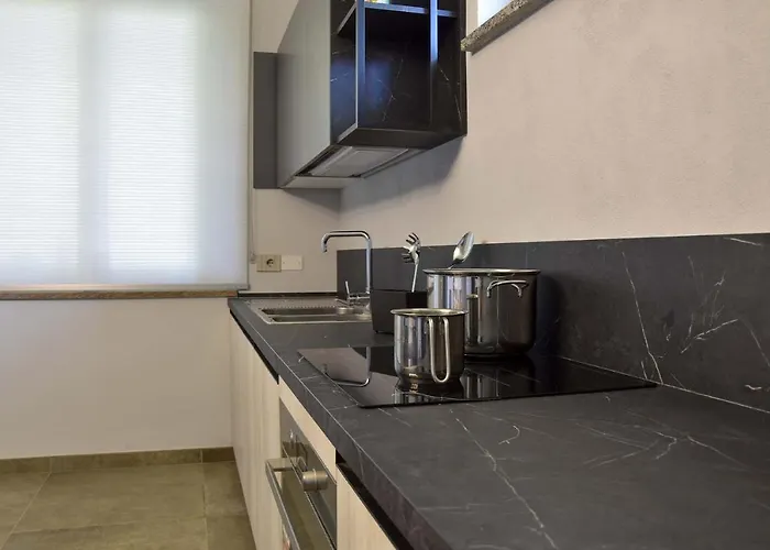 B&B Il Riccio E La Castagna - 4*