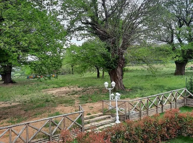 B&B Il Riccio E La Castagna - 4*