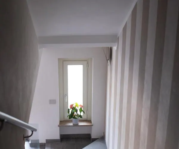 Il Riccio E La Castagna - B&B 4*