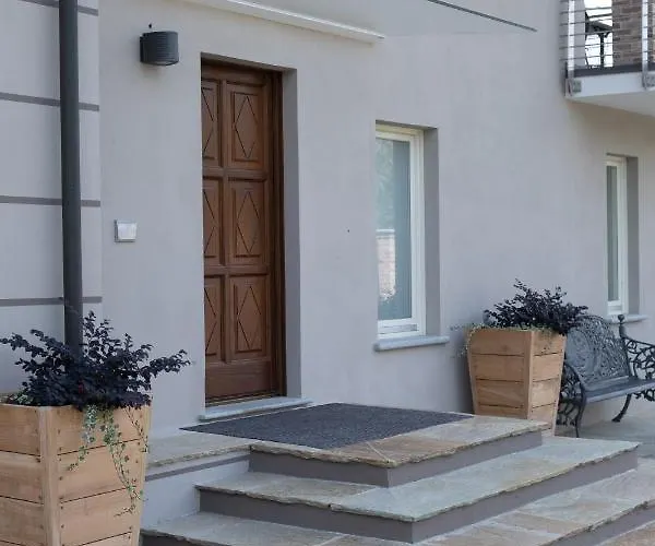 B&B Il Riccio E La Castagna -
