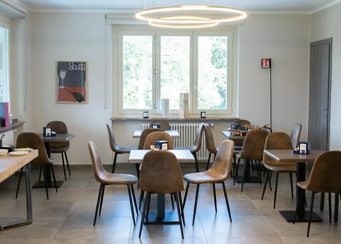 Il Riccio E La Castagna - B&B Montaldo Roero
