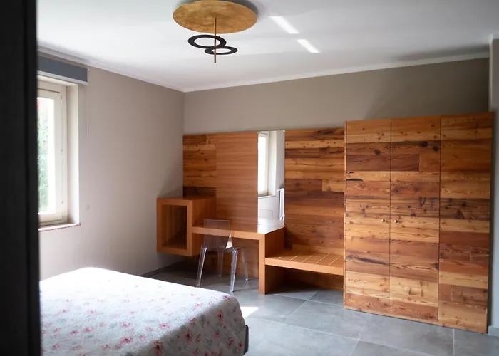 Il Riccio E La Castagna - 4* Montaldo Roero