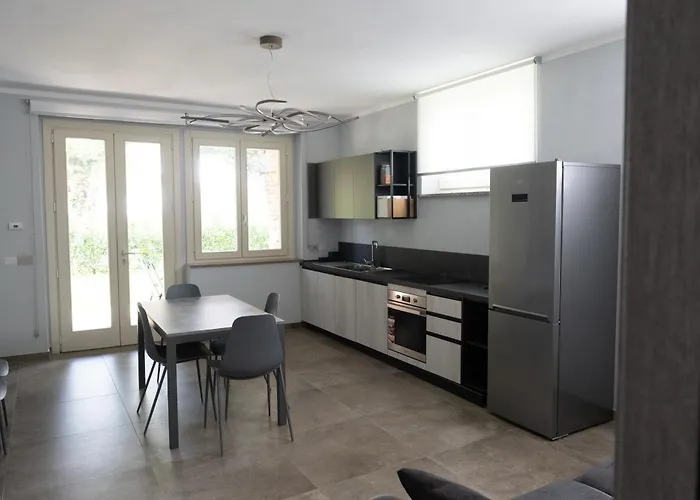 B&B Il Riccio E La Castagna - 4*