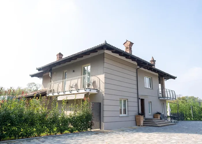 Il Riccio E La Castagna - 4*
