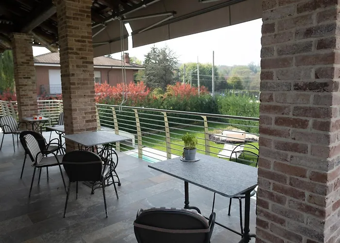 Il Riccio E La Castagna - 4*